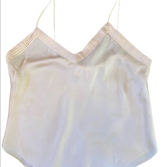 Victoria’s Secret 100% pure Silk camisole - Picture 6 of 7